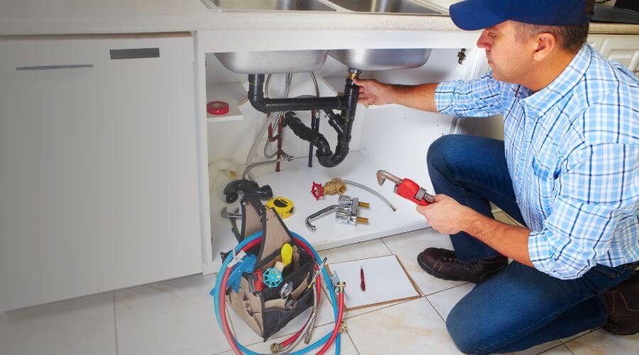Professional expert plumbing services in Henderson, NV